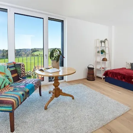 Herzberger Apartament