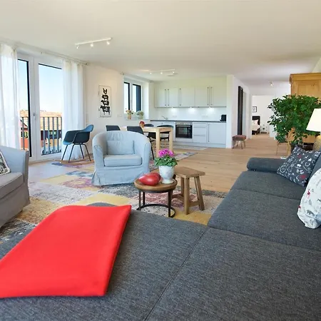 Apartament Herzberger