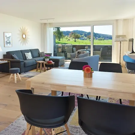 Herzberger Apartament
