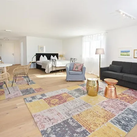 Herzberger Apartament Scheidegg