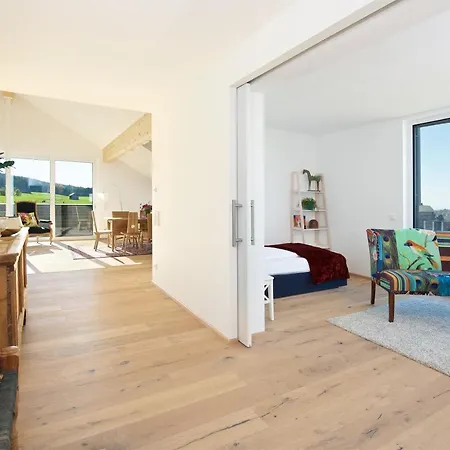 Herzberger Apartament