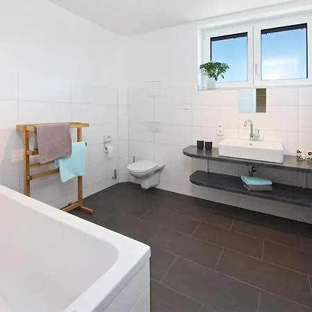 Herzberger Apartament *