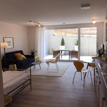 Herzberger Apartament