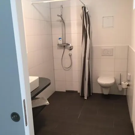 Herzberger Apartament *