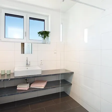Herzberger Apartament Scheidegg