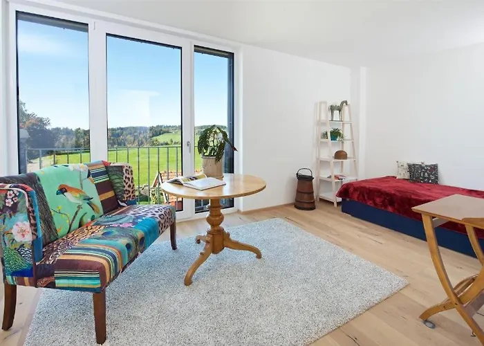 Herzberger Apartamento