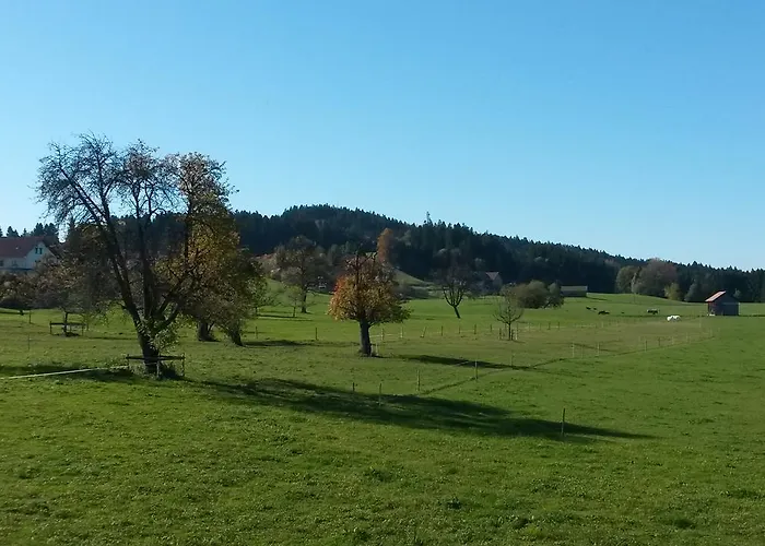Lejlighed Herzberger Scheidegg