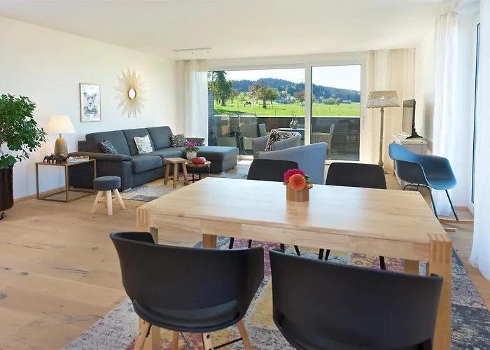 Herzberger Apartamento