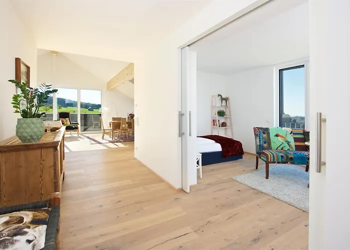 Herzberger Lejlighed