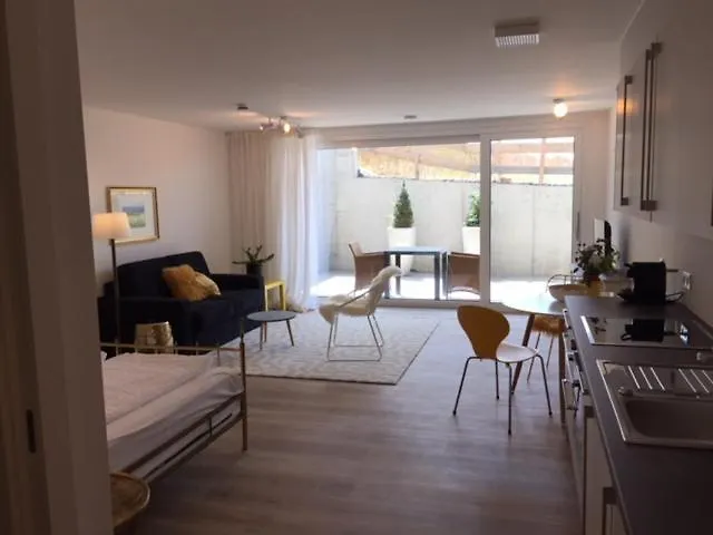 Herzberger Apartamento