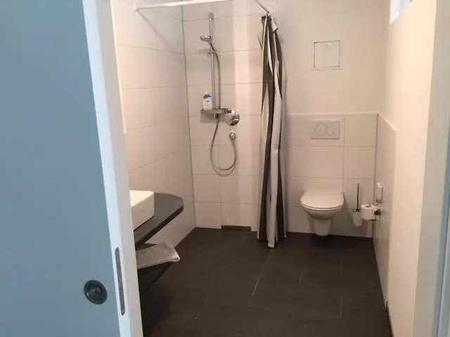 Herzberger Apartamento *