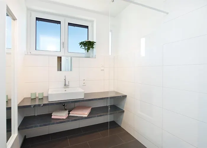 Herzberger Apartamento Scheidegg
